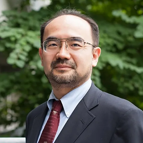片山 泰輔 氏