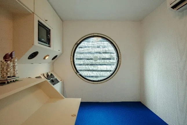 metabolism-architecture