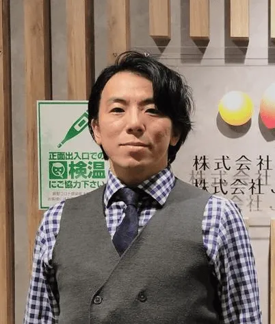 尾野 充彦 氏
