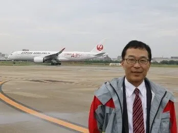 溝之上　正充　氏