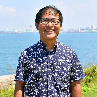 星 明彦 氏