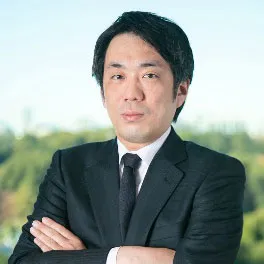 赤松 祝 氏