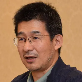 黒須 宏志 氏