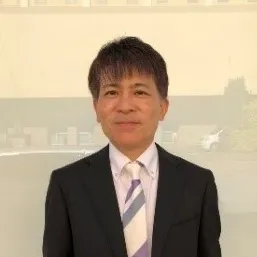 大城 清剛 氏