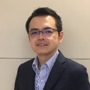 土田　博志 氏