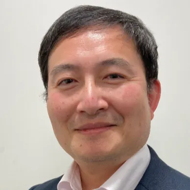 小澤 信夫 氏