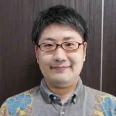 鎌田 耕 氏