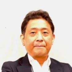中村 直器 氏