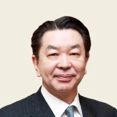 鶴田 浩一郎 氏