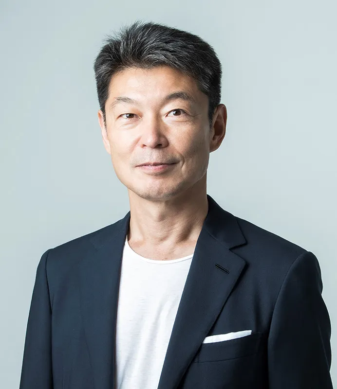 杉田 浩章