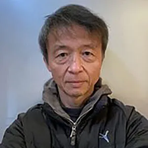 今谷 秀和