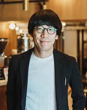 小杉 卓