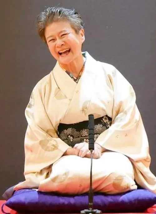 古今亭 菊千代