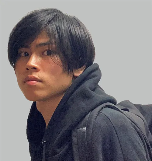 増谷 誠志郎