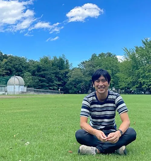 田中 賢幸