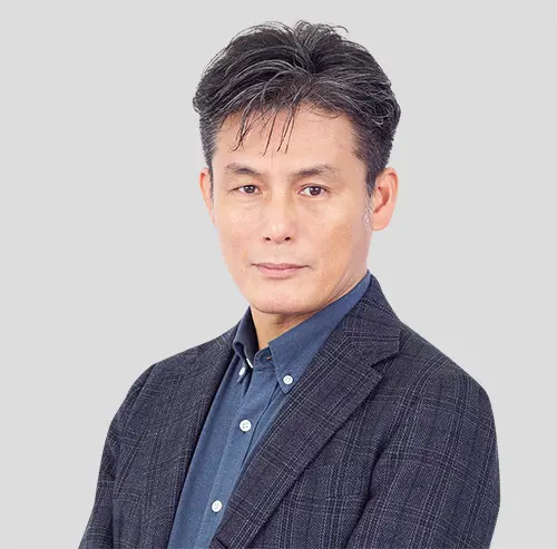 加藤 文元